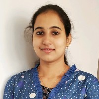 Sysberries Technology Employee Priya Nair's profile photo