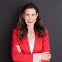 USC Jimmy Iovine and Andre Young Academy Employee Tina Sharkey's profile photo