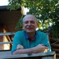 CedarS Camps Employee Warren Huff's profile photo