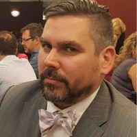 Elasto Proxy Inc. Employee Clyde Sharpe's profile photo