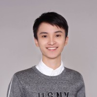 Changjiang Securities Co., Ltd Employee Jinshan Kuang's profile photo