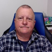 Leidos Employee AJ Jackson's profile photo