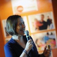Ariane Gentil Email