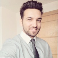 Postmedia Network Inc. Employee Chander Sharma's profile photo