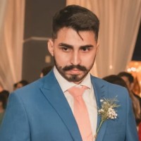 Lynk Employee Evandro Assis's profile photo