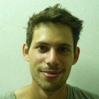 die Keure Publishing Employee Frederic Gryspeerdt's profile photo