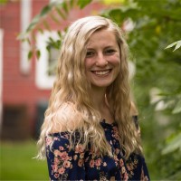 Water Street Brewery Employee Tiffany David's profile photo