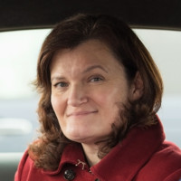 Aston Martin Lagonda Ltd Employee Michelle Mortiboys's profile photo