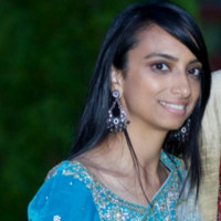 Zwanger-Pesiri Radiology Employee Seema Meraj's profile photo