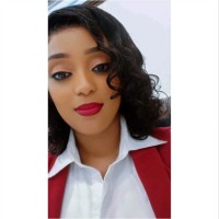 Infotech Papers & Services Employee Fatima Adiame's profile photo