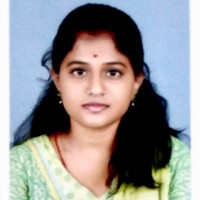 Infosys Employee Trisha L's profile photo