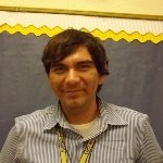 VALLEY VIEW ISD Employee Omar Cress Cardenas's profile photo
