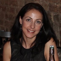 Development Policy Centre Employee Charlotte Bedford's profile photo