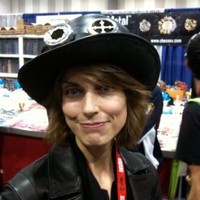 Ars Technica Employee Jennifer Ouellette's profile photo
