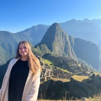 Mia Berliner's profile photo