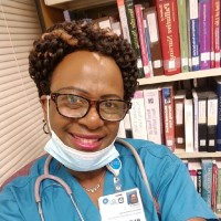 Pediatria Healthcare for Kids Employee Vonette Angerville's profile photo