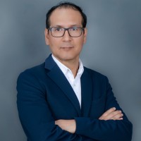 Business IT Employee David Estrada's profile photo