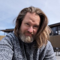 QED Systems, LLC Employee Mark Herbert's profile photo