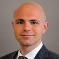 Russ, August & Kabat Employee James Pickens's profile photo