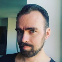 TPO Employee Johnny Karhinen's profile photo