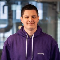 Holycode Employee Vladimir Barac's profile photo
