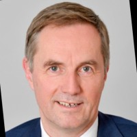 IHK Nord Westfalen Employee Gerd Laudwein's profile photo