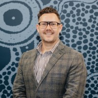 The College of Law Australia Employee Michael Jones's profile photo
