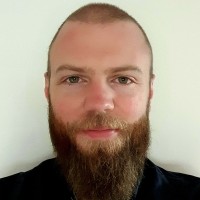 Visionite AB Employee Simon Nyström's profile photo