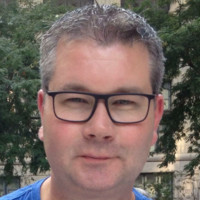 Oriental Merchant Europe Employee Carl Venema's profile photo