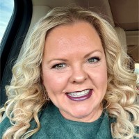 Baker Design Build Employee Kerrie Davis's profile photo