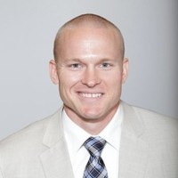 Wake Forest University Employee John Flach's profile photo