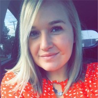 Kenzie Rudolph Email & Phone Number