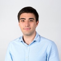 Emmanouil Cheirakis's profile photo