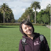 EEFOCUS Employee 周方's profile photo