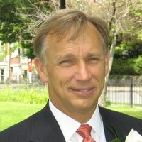 Robert Hess and Company, Insurance Broker Employee Rob Hess's profile photo