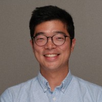 Meta Employee Johnny Yeo's profile photo