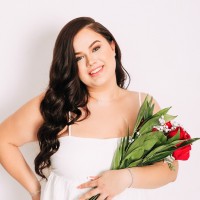 CaraFlow Employee Alena Nikolich's profile photo