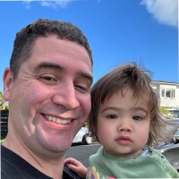 Apple Employee Andrew Putman's profile photo