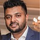 Edari Employee Shreyes Shridharan's profile photo