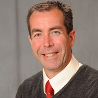 Legacy Health Employee Jason Lines's profile photo