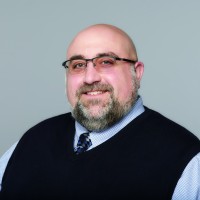 Ford Global Fleet Sales Employee Jordan Hancock's profile photo