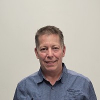 Uni-Bond Lighting Employee Ray Mason's profile photo