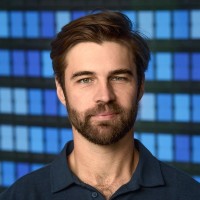 ASC Employee Owen Davies's profile photo