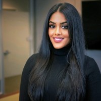 Ashley Ali Email