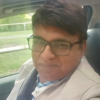 Sunil Arora Email & Phone Number