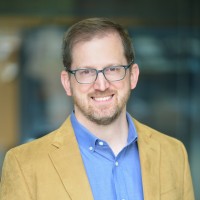 Verinext Employee Edwin Thornhill's profile photo