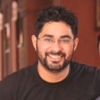 Chubb Employee Deepak Chauhan's profile photo