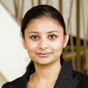 Ivanhoé Cambridge Employee Pallavi Bhargavva's profile photo