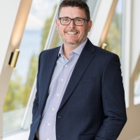 Alsco Australia Employee Steven Barden's profile photo