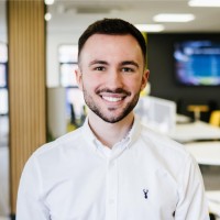 Simpson Judge Ltd Employee Callum Chisnall's profile photo